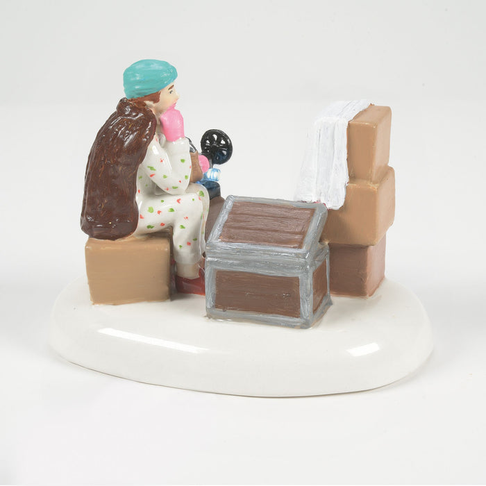 Endura An Attic Of Christmas Memories