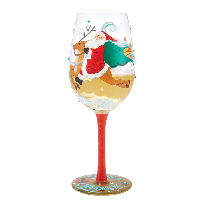 Endura And To All A Goodnight Wine
