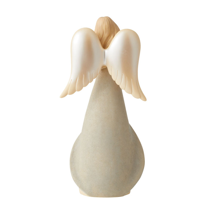 Endura Angel In Your Life Figurine