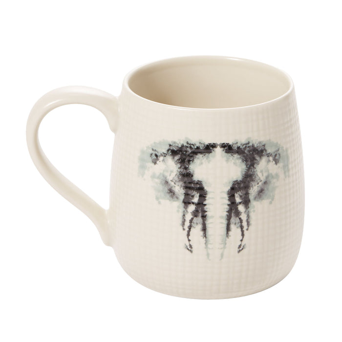 Endura Animal Planet Elephant Mug