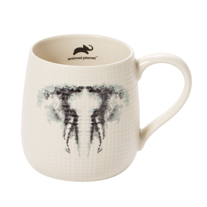 endura Animal Planet Elephant Mug