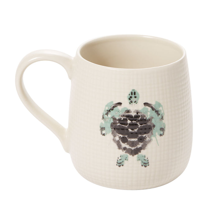 Endura Animal Planet Ink Blot Turtle