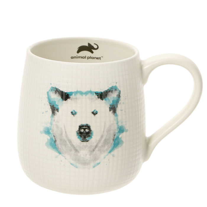 endura Animal Planet Polar Bear Mug