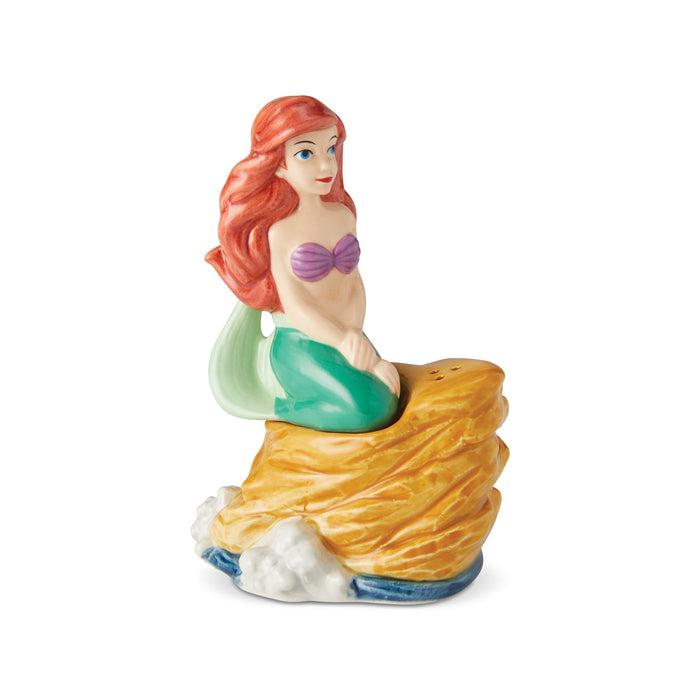 endura Ariel on Rock