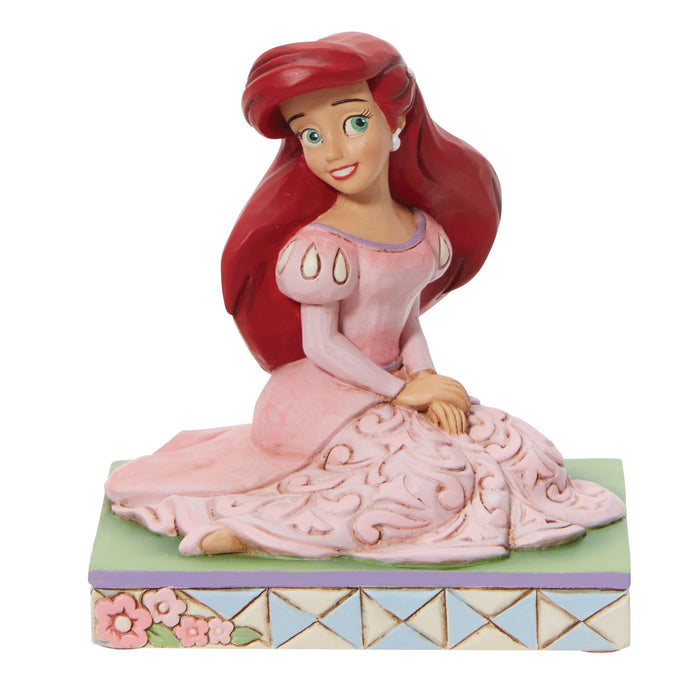 endura Ariel Personality Pose