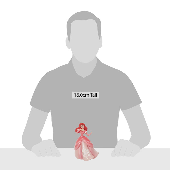 Endura Ariel Princess Expression