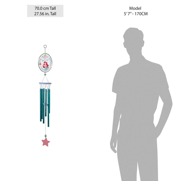 Endura Ariel The Little Mermaid