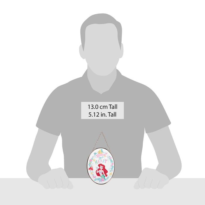 Endura Ariel The Little Mermaid