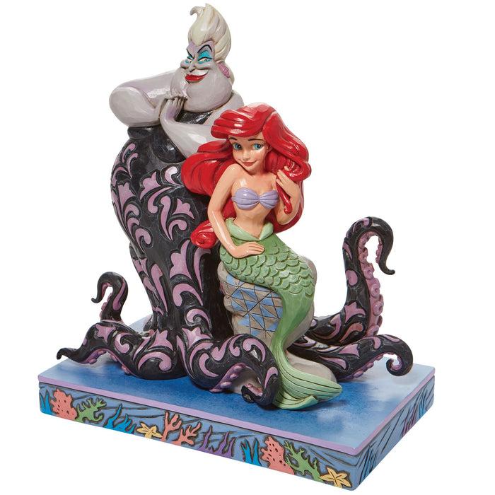 Endura Ariel & Ursula