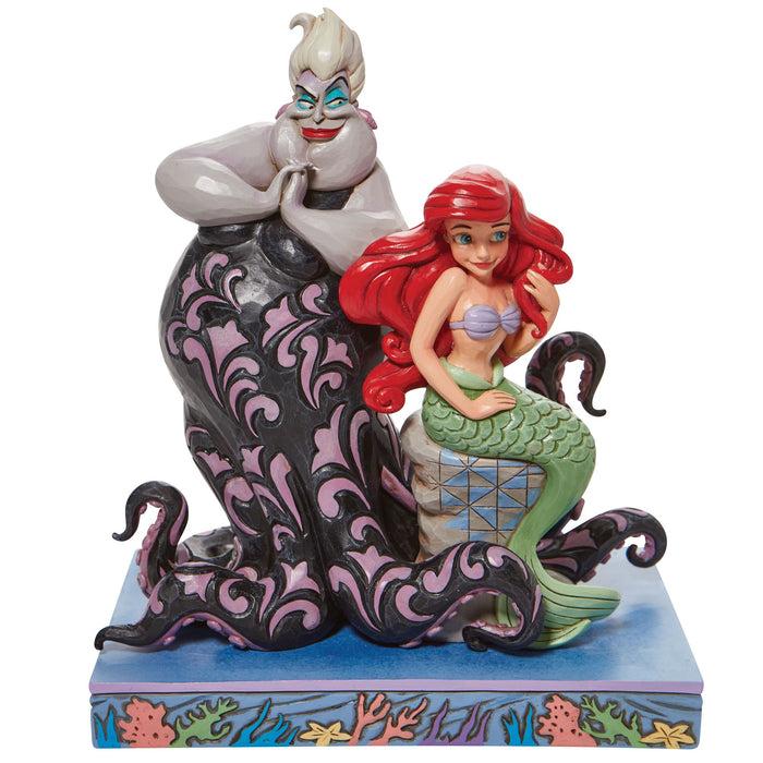 endura Ariel & Ursula