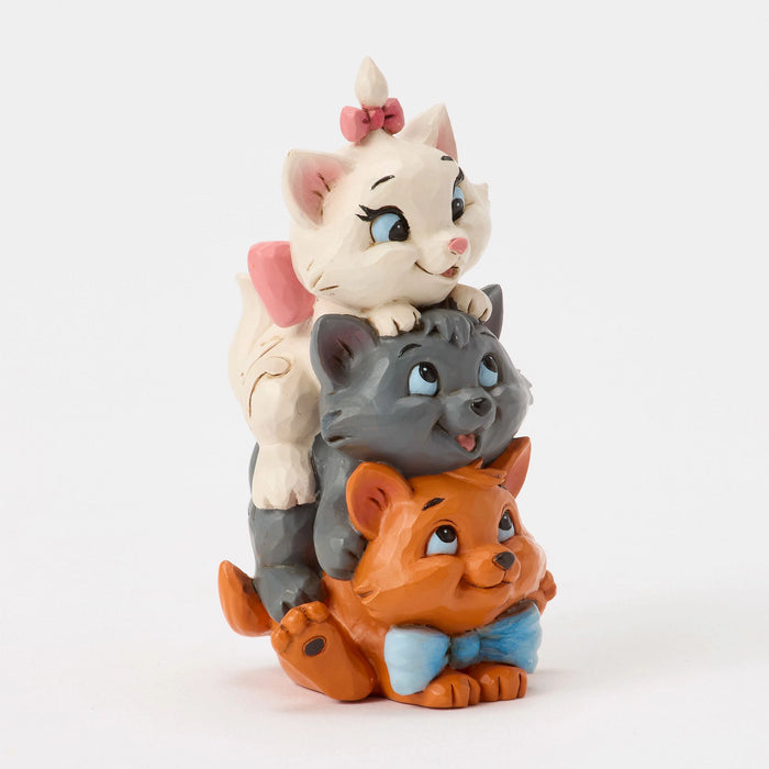 Endura Aristocats Stacked Mini