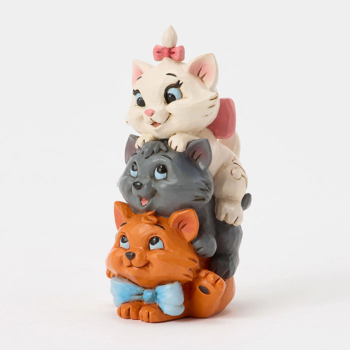 Endura Aristocats Stacked Mini