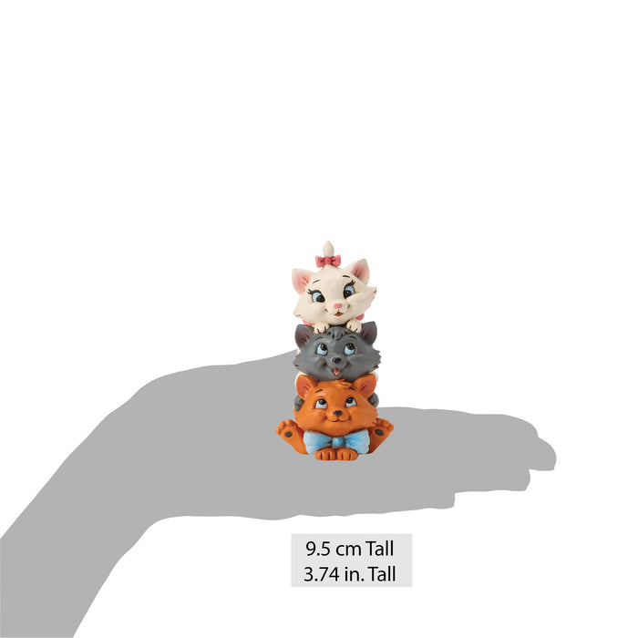 Endura Aristocats Stacked Mini