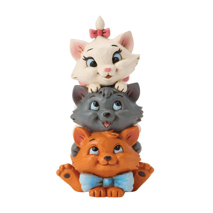 endura Aristocats Stacked Mini