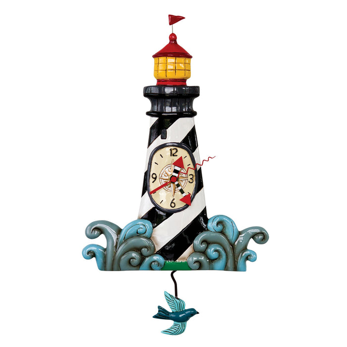 endura Augie's Light Clock