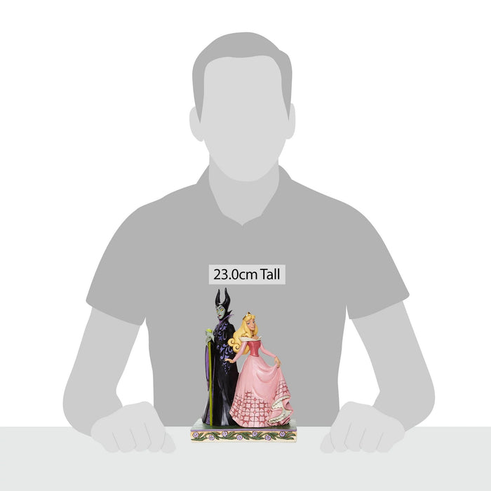 Endura Aurora & Maleficent