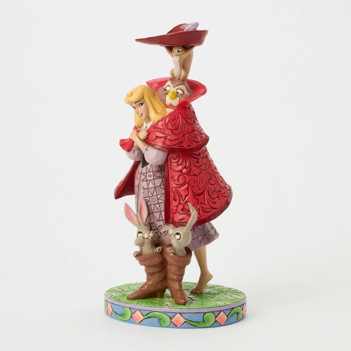 Endura Aurora With Animals