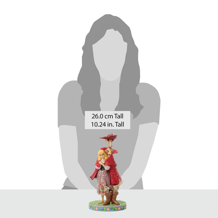 Endura Aurora With Animals