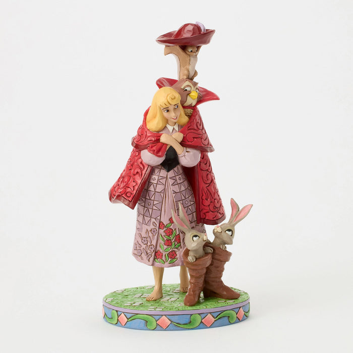 Endura Aurora With Animals