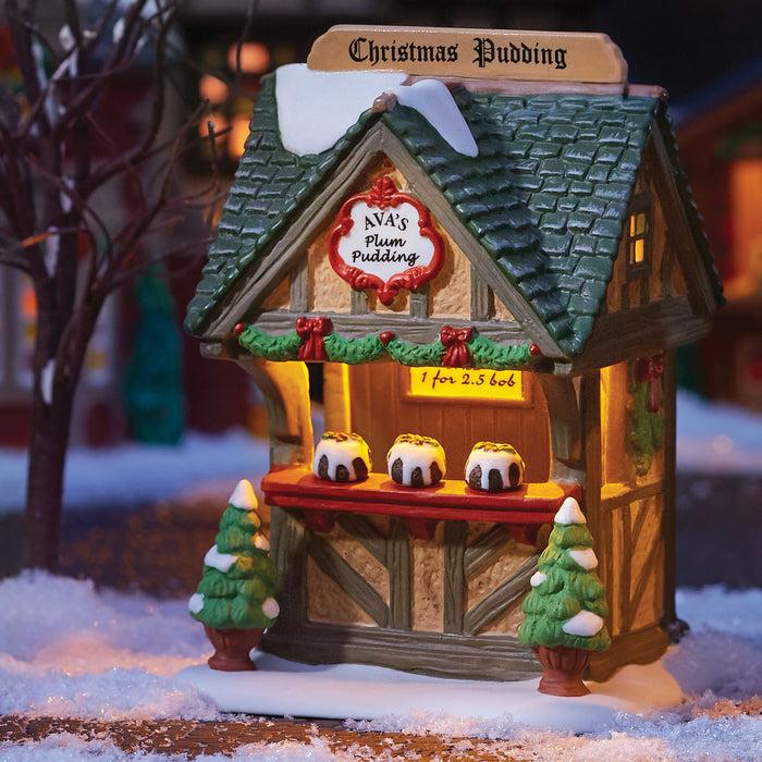 Endura Ava's Plum Pudding