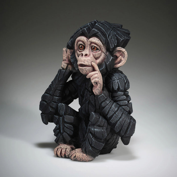 Endura Baby Chimp Figure