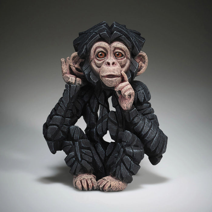endura Baby Chimp Figure