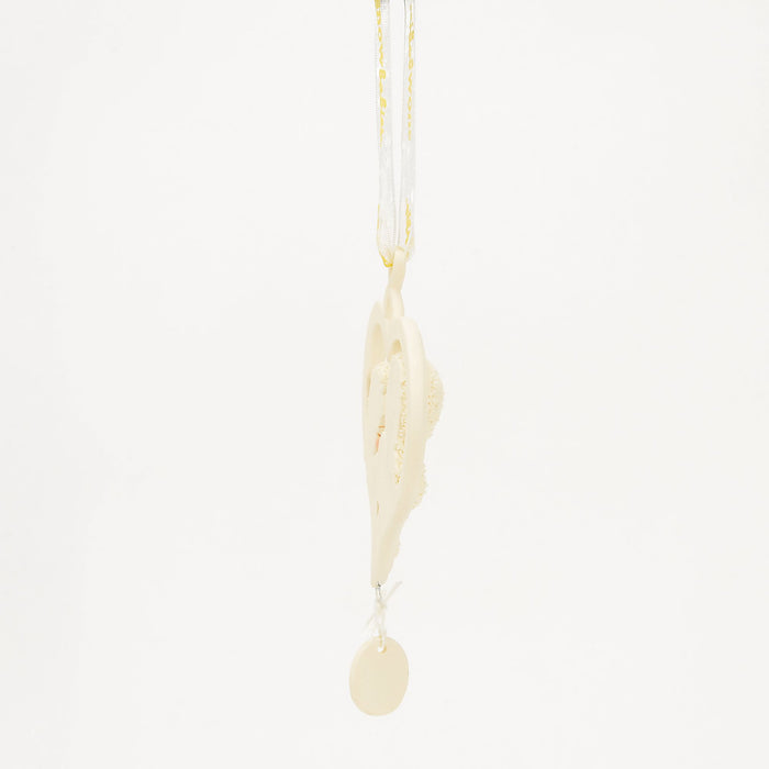 Endura Baby's First Ornament