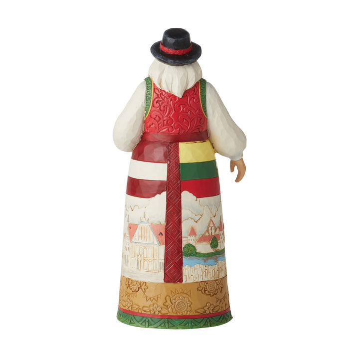 Endura Baltic Santa