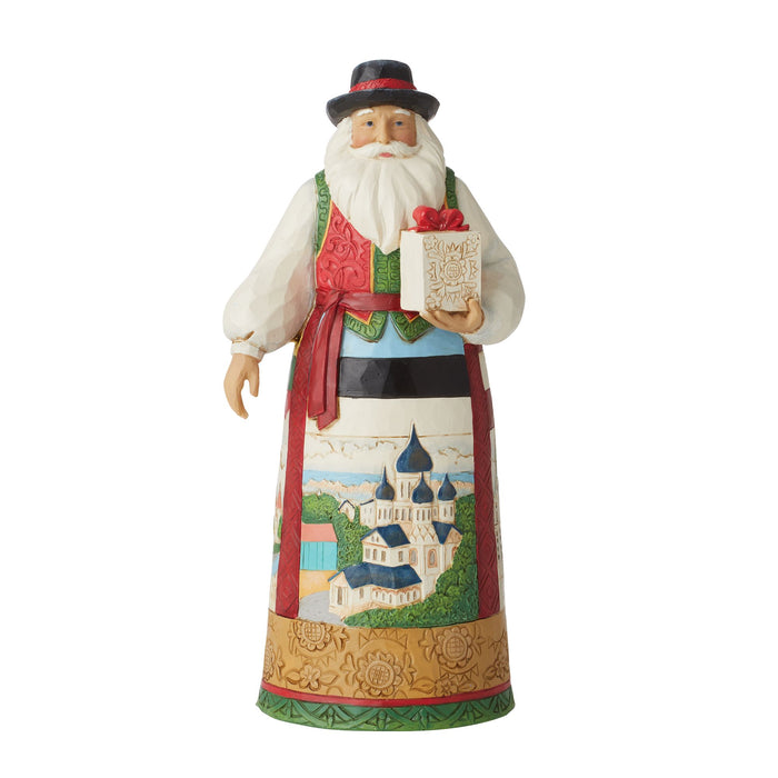 endura Baltic Santa