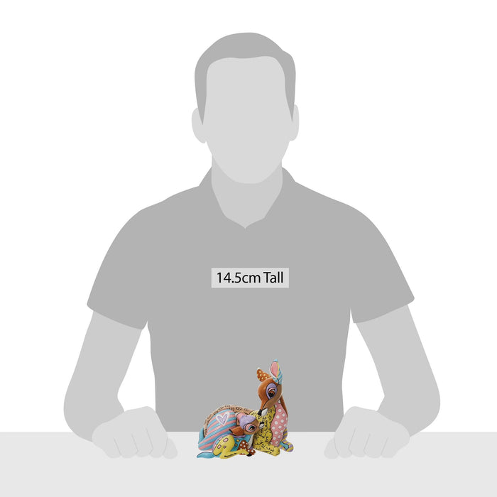 Endura Bambi & Mother