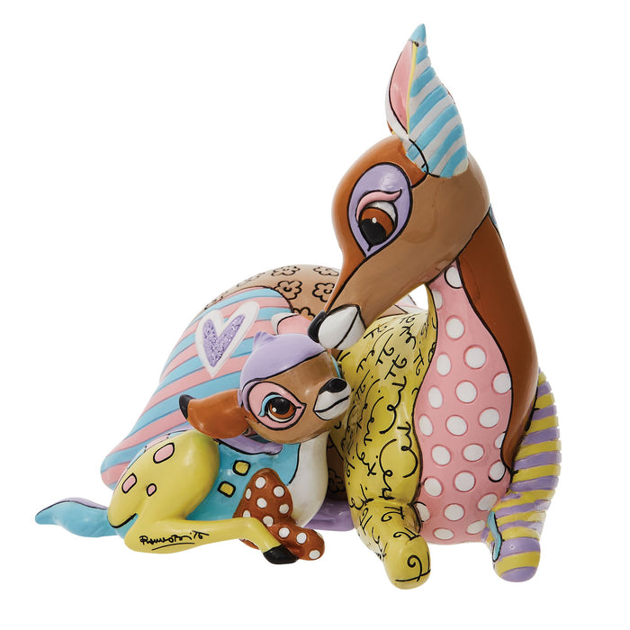 Endura Bambi & Mother