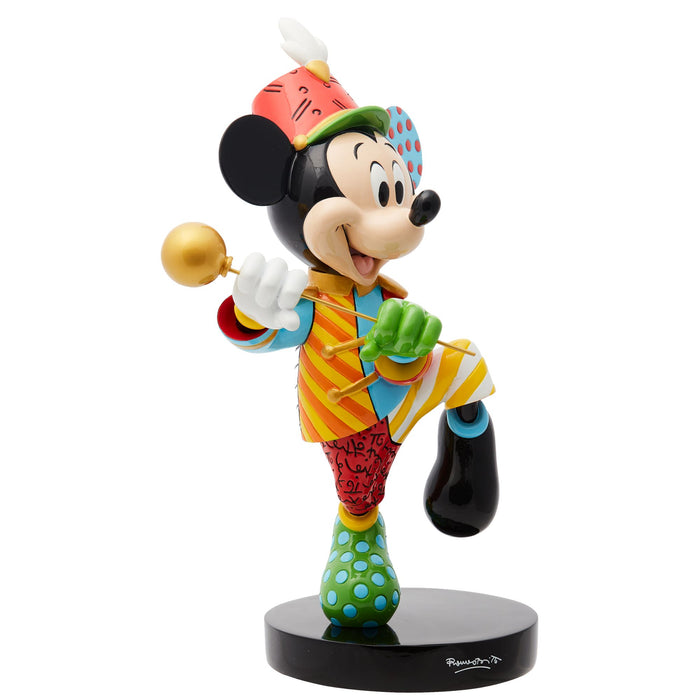 Endura Band Leader Mickey