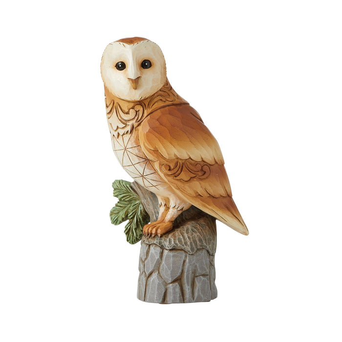 Endura Barn Owl
