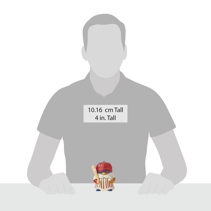 Endura Baseball Player Figure