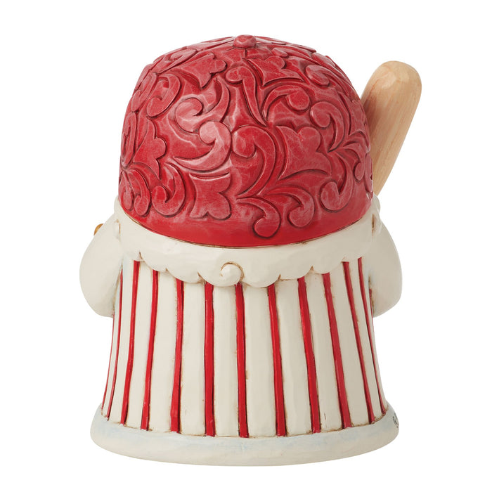 Endura Baseball Player Figure