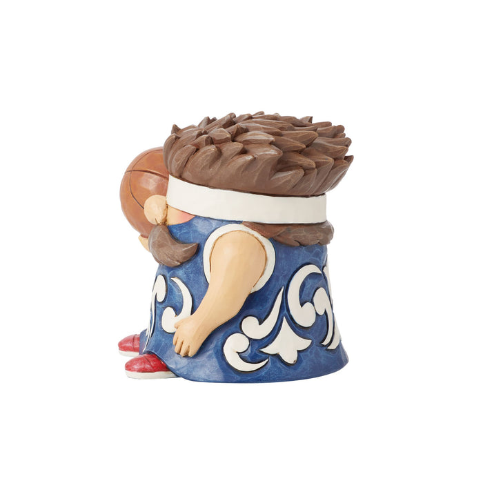 Endura Basketball Player Figurine