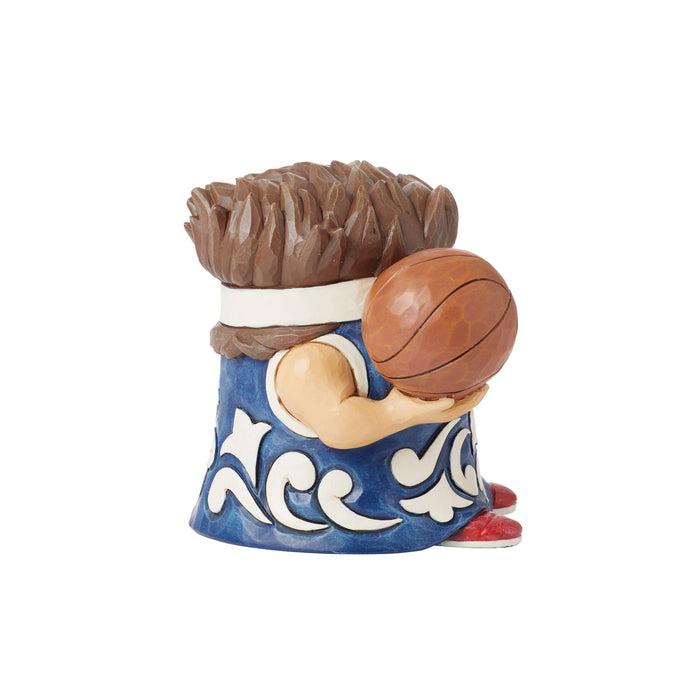 Endura Basketball Player Figurine