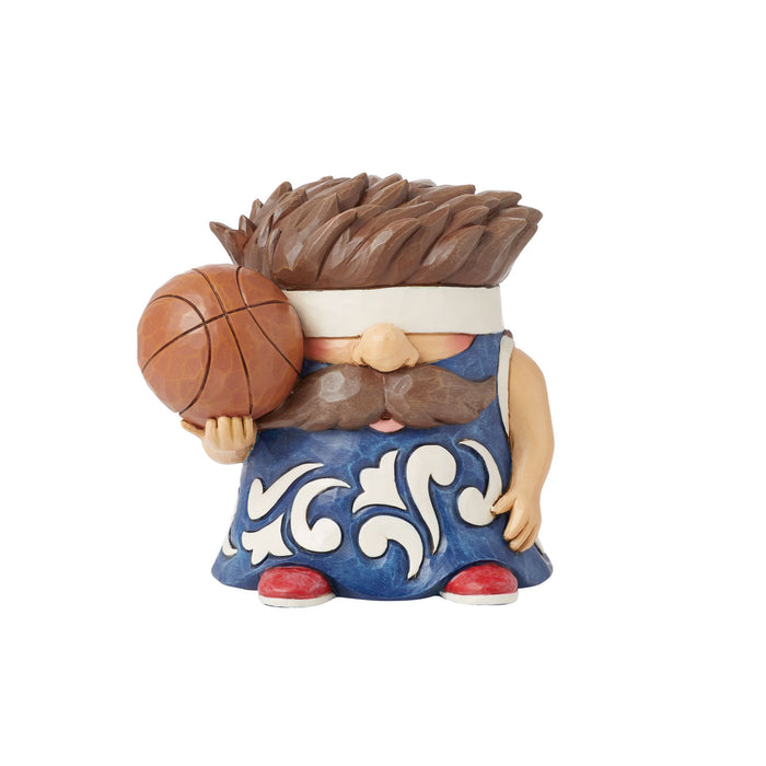 endura Basketball Player Figurine