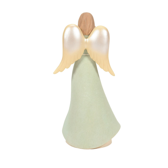 Endura Be Still Angel