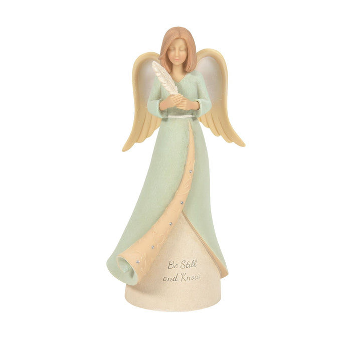 endura Be still Angel