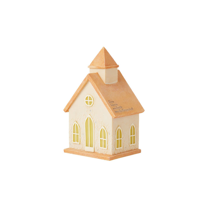 Endura Beacon Bereavement Figurine