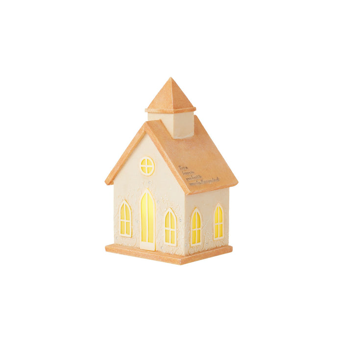 endura Beacon bereavement figurine
