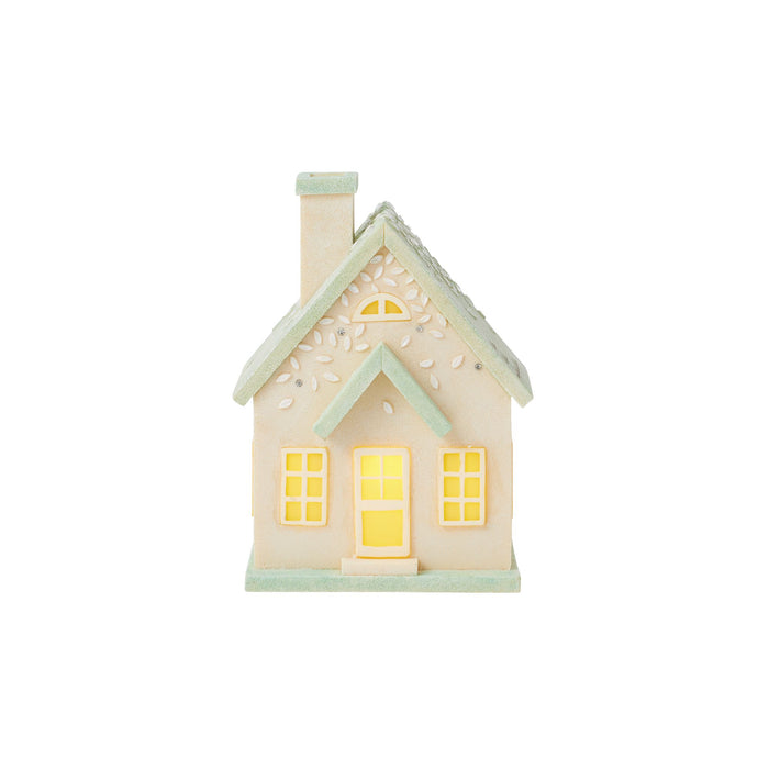 Endura Beacon Family Figurine