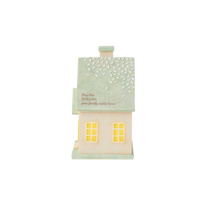 Endura Beacon Family Figurine