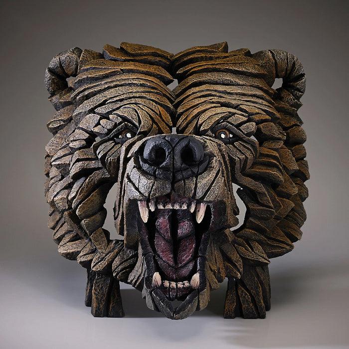 endura Bear Bust