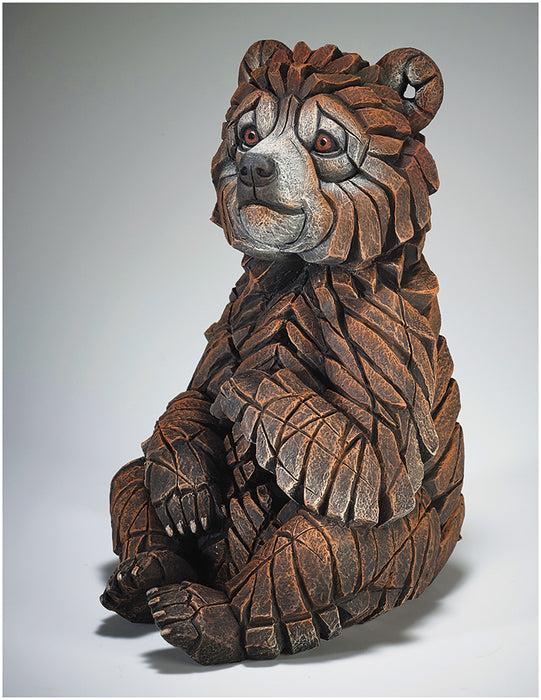 Endura Bear Cub Figure