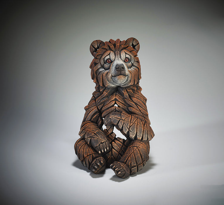 endura Bear Cub figure