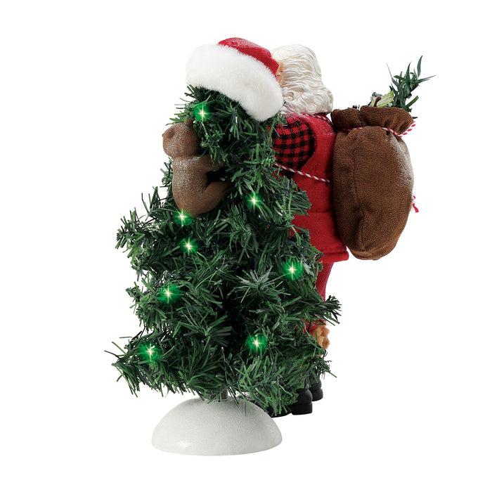 Endura Bear Headed
