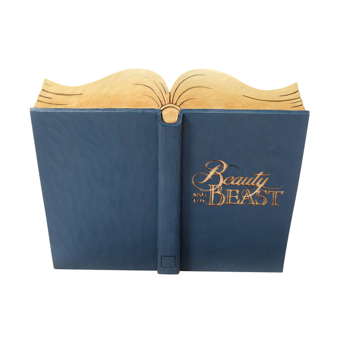Endura Beauty And Beast Storybook
