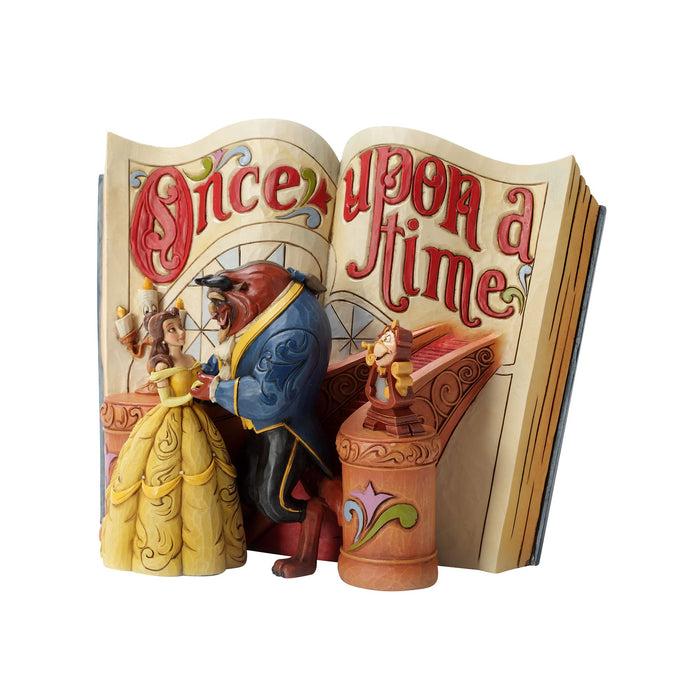 Endura Beauty And Beast Storybook